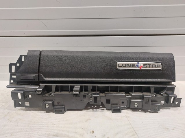 Glove Box